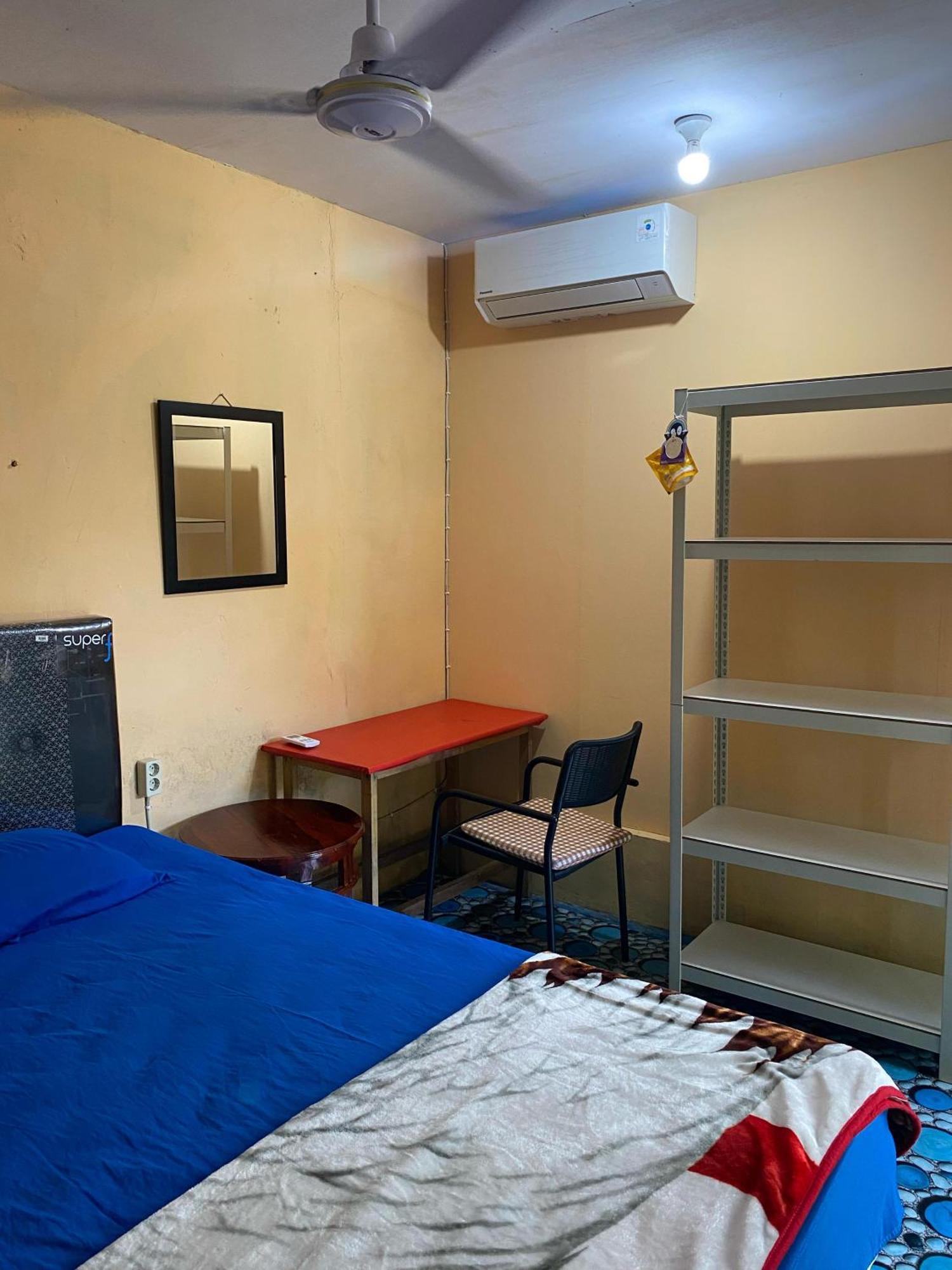 Harry & Mimin Homestay Горонтало Экстерьер фото